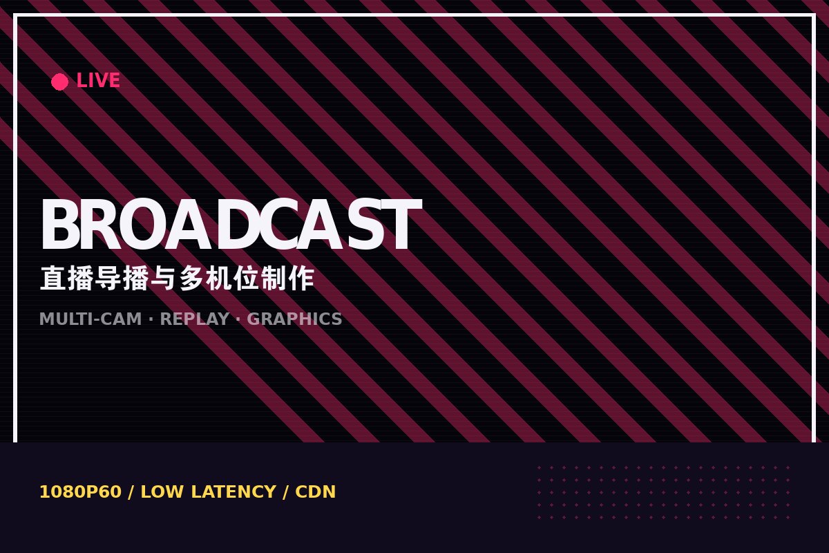 开云app官网网址 - 赛事直播导播间多机位信号制作